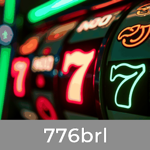 776brl: Experimente a Comodidade do App para Jogos de Azar
